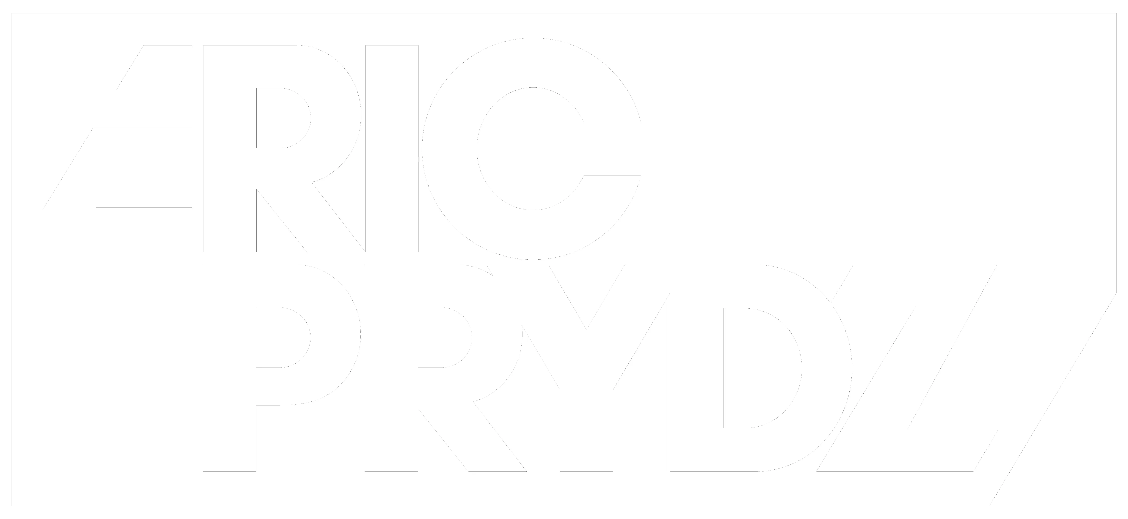 Eric Prydz logo