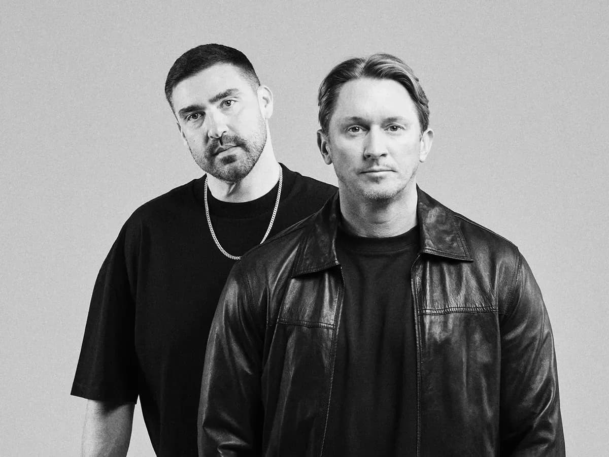 CAMELPHAT press shot